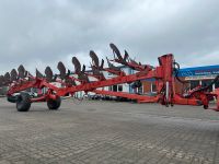 Kuhn Challenger 9 Schar Volldreh Pflug 5+4 Mecklenburg-Vorpommern - Neubrandenburg Vorschau