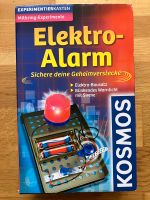 Kosmos Elektroalarm Mitbring-Experiment Bayern - Marzling Vorschau