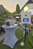 Verleih Fotobox Geburtstag Hochzeit Feier Brandenburg - Neuruppin Vorschau