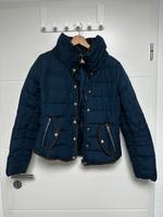 Vero Moda Jacke Blau M Übergangsjacke Saarland - Namborn Vorschau