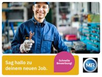 Fertigungsmitarbeiter (m/w/d) (Maschinenfabrik Reinhausen) Anlagenmechaniker Mechatroniker Servicetechniker Bayern - Regensburg Vorschau