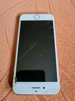 IPHONE 8 mit Display Schaden Sachsen - Klipphausen Vorschau