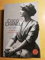 Coco Chanel Ein Leben Edm9nde Charles-Roux Baden-Württemberg - Kraichtal Vorschau