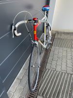 Rennrad, vintage, erster Hand mit Originalrechnung Kreis Pinneberg - Halstenbek Vorschau