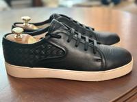 Bottega Veneta Sneaker Herren schwarz 44 München - Moosach Vorschau
