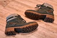 ▪︎Tom Tailor▪︎ Boots Stiefeletten gefüttert Gr.40 Berlin - Pankow Vorschau