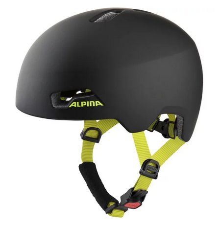 50% SALE * ALPINA Hackney Fahrradhelm * Aussteller & NEU in Röhrsdorf