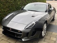 Jaguar F-Type V6S AWD, ohne OPF, 1. Hd. Bayern - Immenstadt Vorschau