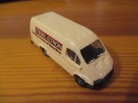 Praline Modellauto H0 1:87 Modell Ford Transit (003)     (200581) Altona - Hamburg Iserbrook Vorschau