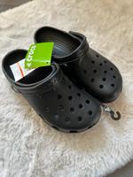 CROCS Grösse 41 / 42 bzw. 8 - 9 schwarz NEU Bayern - Gaimersheim Vorschau