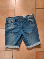 Damenjeanshose kurz Größe 34  (42) Hessen - Freigericht Vorschau