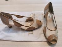 Donna Laura 38 Pumps Bayern - Üchtelhausen Vorschau