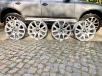 4 x VW Touareg Original Alufelgen Brandenburg - Nuthetal Vorschau