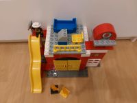 Feuerwache Lego Duplo Nordrhein-Westfalen - Alsdorf Vorschau