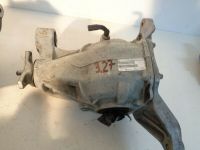 A1663504114 MERCEDES GL X166 Hinterachsgetriebe Differential Thüringen - Altenburg Vorschau