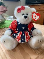 TY Beanie Baby Franny Attic Treasure 1993 USA Rheinland-Pfalz - Schifferstadt Vorschau