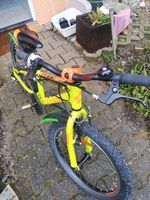 Kinderfahrrad 20 Zoll, gebraucht Baden-Württemberg - Schwäbisch Hall Vorschau