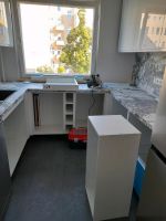 Küchenmontage ■  küchen möbel schrank aufbau - montage - monteur Berlin - Neukölln Vorschau