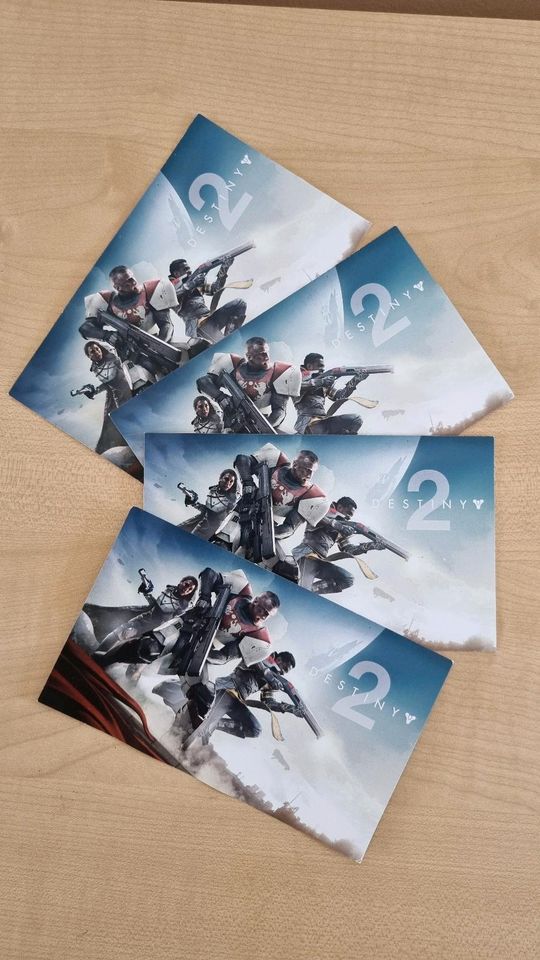 Destiny 2 Code in Beilngries