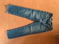 Jack&Jones Jeans 158 Clark regular blau 2 Stück Hessen - Knüllwald Vorschau
