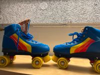 Retro-Rollschuhe von Rio Roller wie neu 40.5 Nordrhein-Westfalen - Pulheim Vorschau