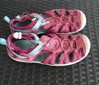 Keen Sandalen Gr. 34, pink beere Baden-Württemberg - Gerstetten Vorschau