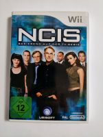 NCIS für Nintendo Wii - TV Serie Hessen - Langen (Hessen) Vorschau