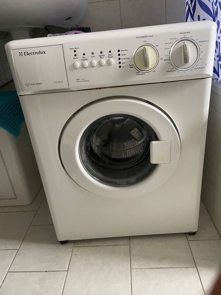 Waschmaschine 3kg Electrolux EWC 1350 Defekt in München - Laim |  Waschmaschine & Trockner gebraucht kaufen | eBay Kleinanzeigen ist jetzt  Kleinanzeigen