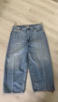 Only-Danenjeans-Culotte, Gr. 42, Stretch Nordrhein-Westfalen - Löhne Vorschau