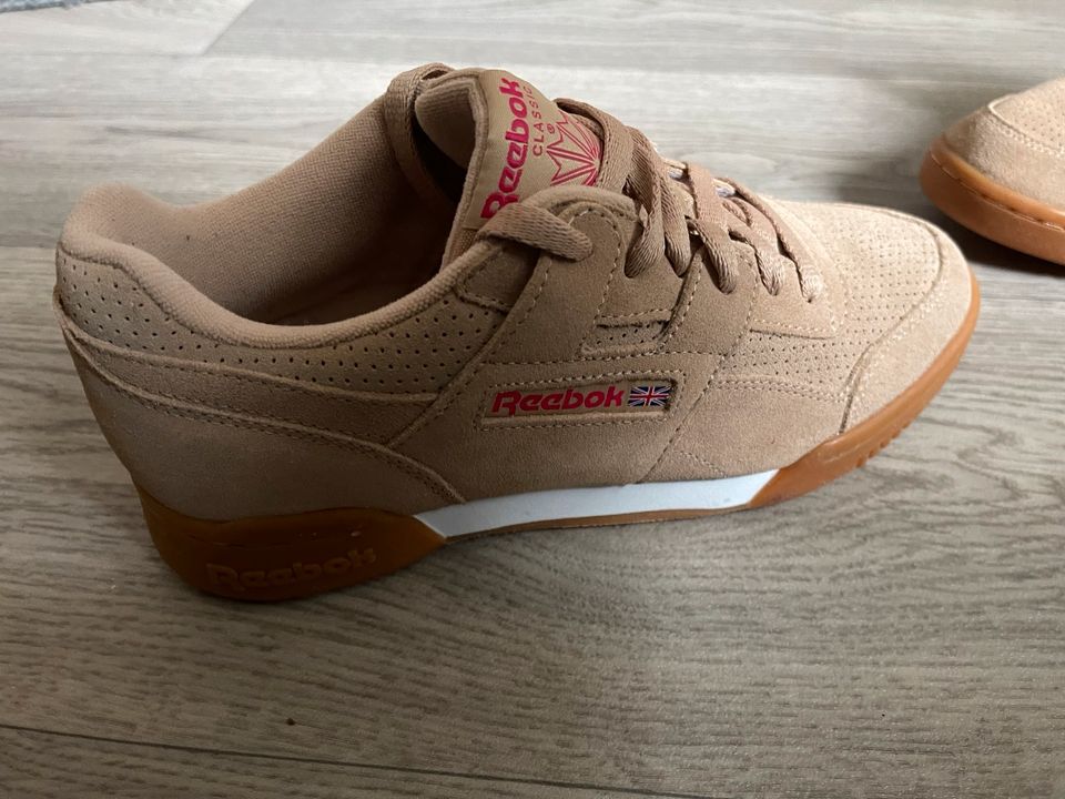 Reebok Schuhe in Köln