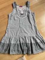 Tredy Tunika Kleid, Größe 40, Damen grau weiß Bielefeld - Bielefeld (Innenstadt) Vorschau