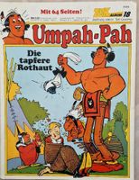 Umpah-Pah zack Album 18 Hessen - Ober-Ramstadt Vorschau