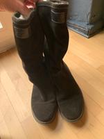 Winterstiefel Romika gefüttert Größe 41 Berlin - Steglitz Vorschau