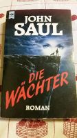 John Saul die Wächter Roman Buch Heyne Niedersachsen - Emsbüren Vorschau