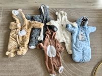 Newborn/Baby Overall Winter Niedersachsen - Langenhagen Vorschau