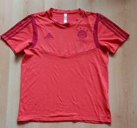 Adidas FC Bayern München Trainingsshirt Gr: M sehr guter Zustand! Niedersachsen - Esens Vorschau