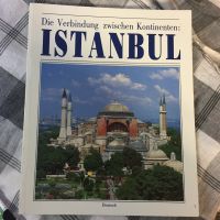 Istanbul - Bilderbuch Baden-Württemberg - Hochdorf Vorschau