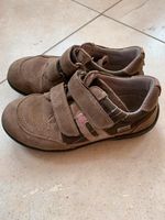 Ricosta Mädchen Klettschuhe Klett Schuhe Halbschuhe braun Gr. 31 Schleswig-Holstein - Rantzau Vorschau