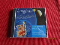 Jungfrau Das Wesen der Jungfrau Astro-Hörbuch NEU/OVP Saarland - Blieskastel Vorschau