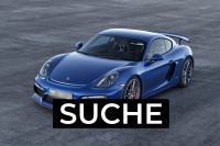 [SUCHE] Porsche Cayman GT4 (981) Bayern - Lenting Vorschau