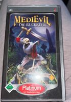 MedEvil die Rückkehr PSP spiel Sachsen - Waldhufen Vorschau