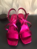 Schuhe, Pumps, High Heels Nordrhein-Westfalen - Paderborn Vorschau