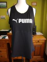 Damen Sport Top Puma schwarz Größe S neu Thüringen - Arnstadt Vorschau