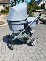 ABC Kinderwagen Salsa 4 Niedersachsen - Laatzen Vorschau