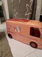 Barbie Wohnmobil Bielefeld - Stieghorst Vorschau