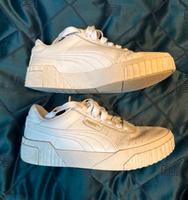 Schuhe sportschuhe sneakers Puma Frankfurt am Main - Nordend Vorschau