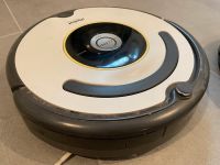 Staubsauger Roboter iRobot Roomba Modell 620 Baden-Württemberg - Mannheim Vorschau