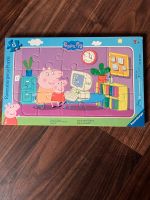 Peppa  Wutz Puzzle 15 Teille Niedersachsen - Bispingen Vorschau