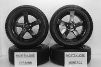 Mercedes Vito, E-Klasse Alufelgen 225/55 R16 99H Winterreifen 7MM Baden-Württemberg - Brackenheim Vorschau