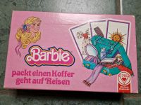 Barbie Spiel Kartenspiel Niedersachsen - Grasberg Vorschau